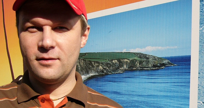 Суд признал организатора «Янтарного пляжа» виновным и тут же освободил его