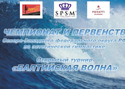 Чемпионат и Первенство СЗФО по эстетической гимнастике (0+)
