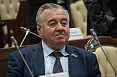 Заксобрание «застроили» под «Единую Россию»