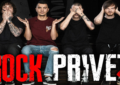 ROCK PRIVET (16+)