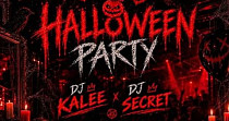 Halloween в бастионе Прегель (16+)