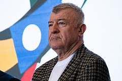 «Акфен» поддержал традиционный турнир по борьбе