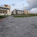 DSC_елизаветинская,жд переход,железная дорога,безопасность,сельма,деревья,благоустройство
