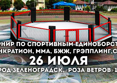 Сила. Честь. Память (0+)