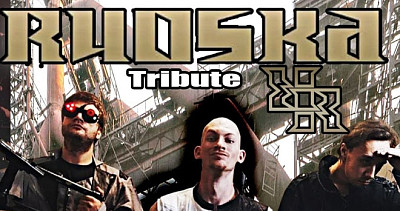 RUOSKA. Tribute (16+)