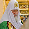 «Бойтесь только Бога»: как прошел визит патриарха Кирилла в Гусев