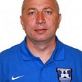 Хазрет Дышеков