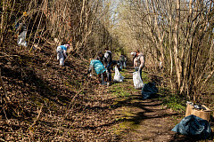 «Город-сад за колючей проволокой»