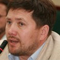 Александр Власов, генеральный директор ООО "Медиагруппа "Западная пресса"