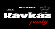 Kavkaz party (18+)