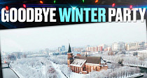 Goodbуе winter party (18+)
