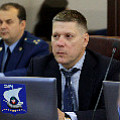 Игорь Плешков (КПРФ)