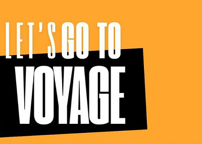 VOYAGE band (0+)