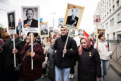 «В Калининградской области очень чуткое отношение к Дню Победы»