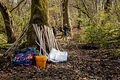 «Город-сад за колючей проволокой»