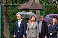 «Котельные торжественно запустили под выборы»: фоторепортаж RUGRAD