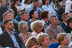 «Русская классика в руках гражданина США»