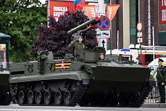 «В Калининградской области очень чуткое отношение к Дню Победы»