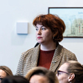 Ольга Тесленко