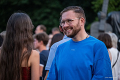 «Власть и бизнес дали джазу»