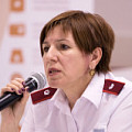 Елена Бабура