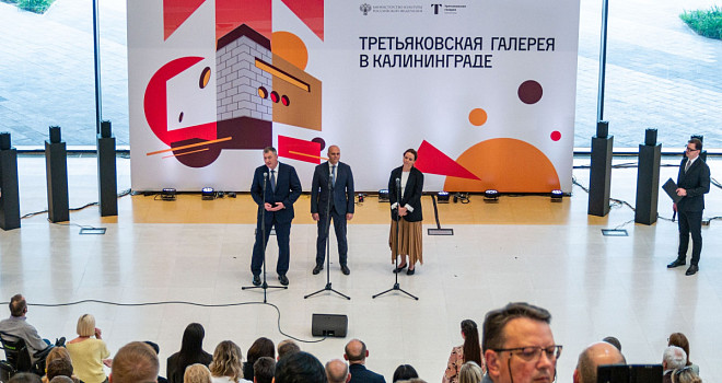 «Музей вышел "в плюс" застройщикам»