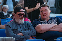 «Русская классика в руках гражданина США»