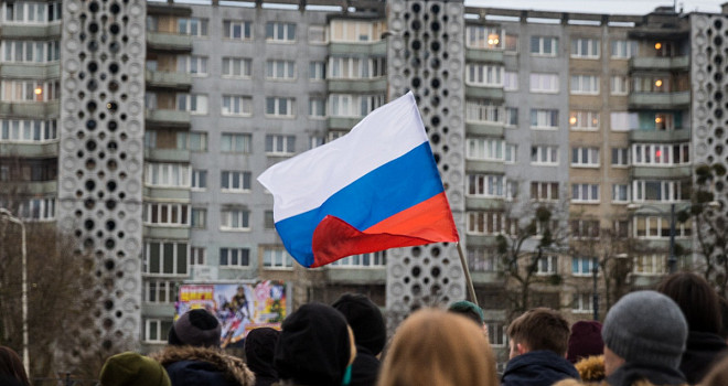 Топлесс-угроза национальной безопасности