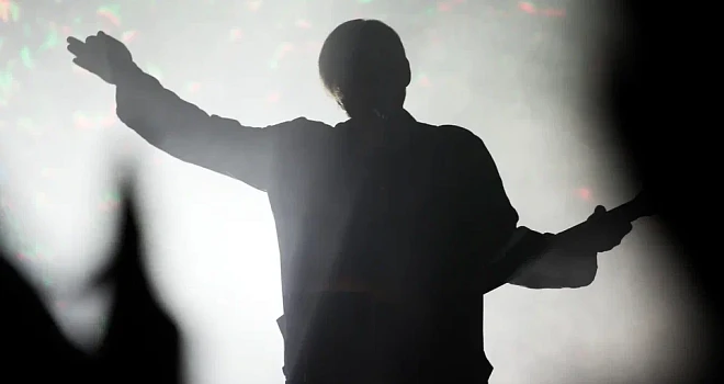 «Любовь к калининградским призракам»: обзор мероприятий на выходные