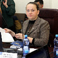 Алина Васичева (ЛДПР)
