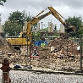 IMG_1003 Чехова - Тельмана снос дома не аварийный Леонид Романов Марауненхоф (5).JPG