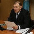 Глава администрации Калининграда Феликс Лапин