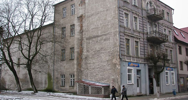 «Восточная резиденция» организует в Советске «Тильзитскую усадьбу» за 200 млн руб. из областного бюджета