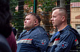Котельные торжественно запустили под выборы: фоторепортаж RUGRAD