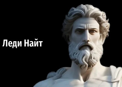 Леди Найт (18+)