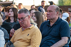 «Русская классика в руках гражданина США»
