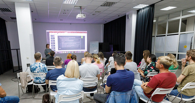 В Калининграде состоится запуск курса повышения квалификации «Ассистент звукорежиссёра»