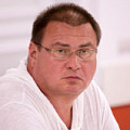 Сергей Куренков