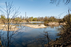 «Город-сад за колючей проволокой»