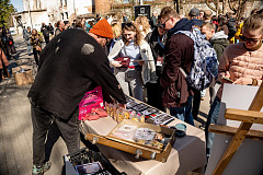 «Город-сад за колючей проволокой»