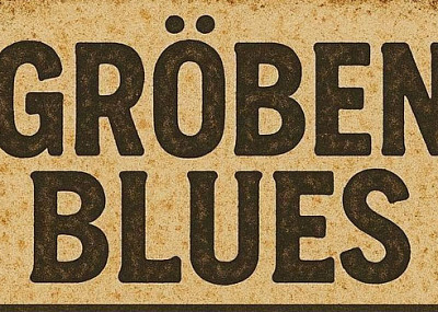 Gröben Blues (6+)