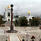 С РПЦ не нашли компромисс по поводу памятника князю Владимиру