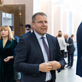Дмитрий Чубарев