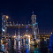 «Корабли в моей гавани»: фоторепортаж с ночного захода яхт в Калининград