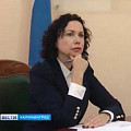 Наталья Ильина