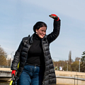 Елена Дятлова