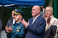Котельные торжественно запустили под выборы: фоторепортаж RUGRAD