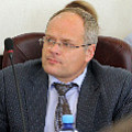 Олег Мигунов (ЕР)