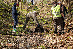 «Город-сад за колючей проволокой»