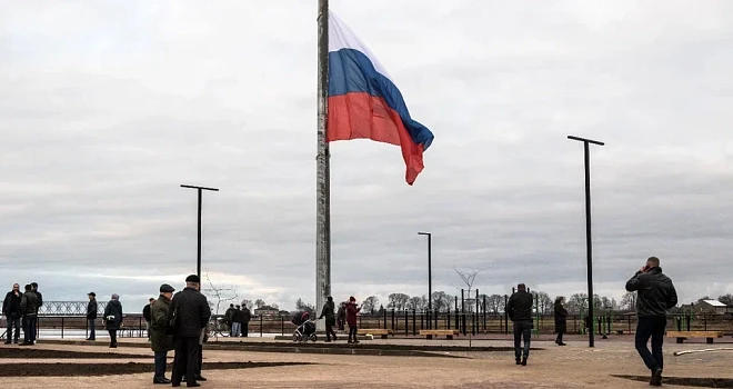 «Кант расцвел патриотическими тонами»: обзор мероприятий на выходные